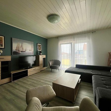 Apartments Rino Vodice Kültér fotó