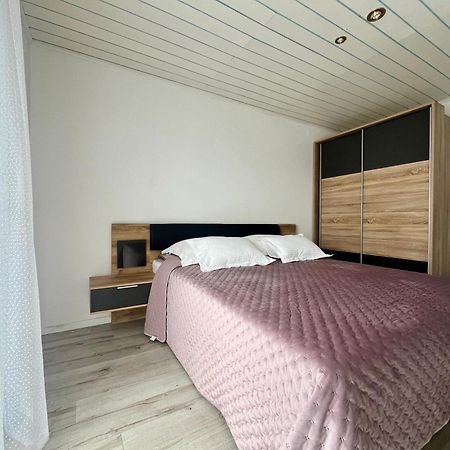 Apartments Rino Vodice Kültér fotó