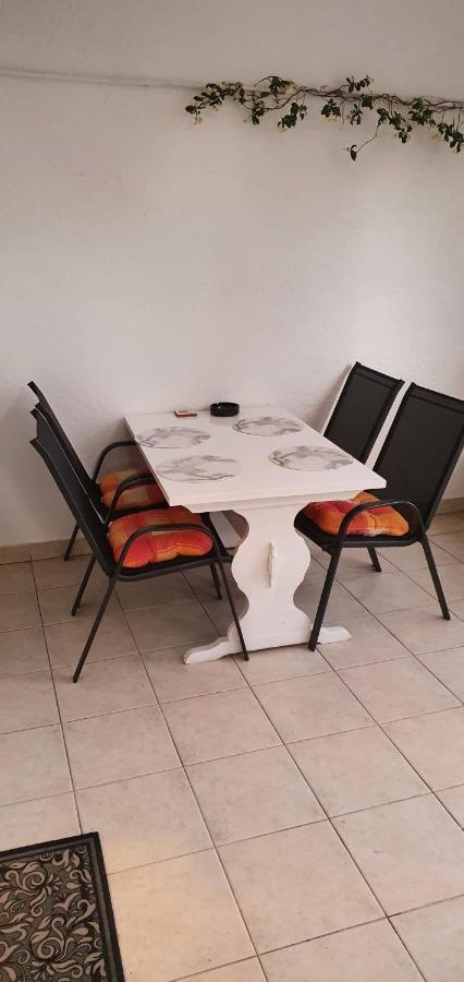 Apartments Rino Vodice Kültér fotó