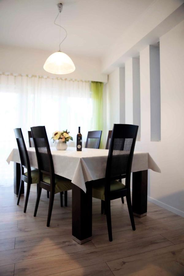 Apartments Rino Vodice Kültér fotó