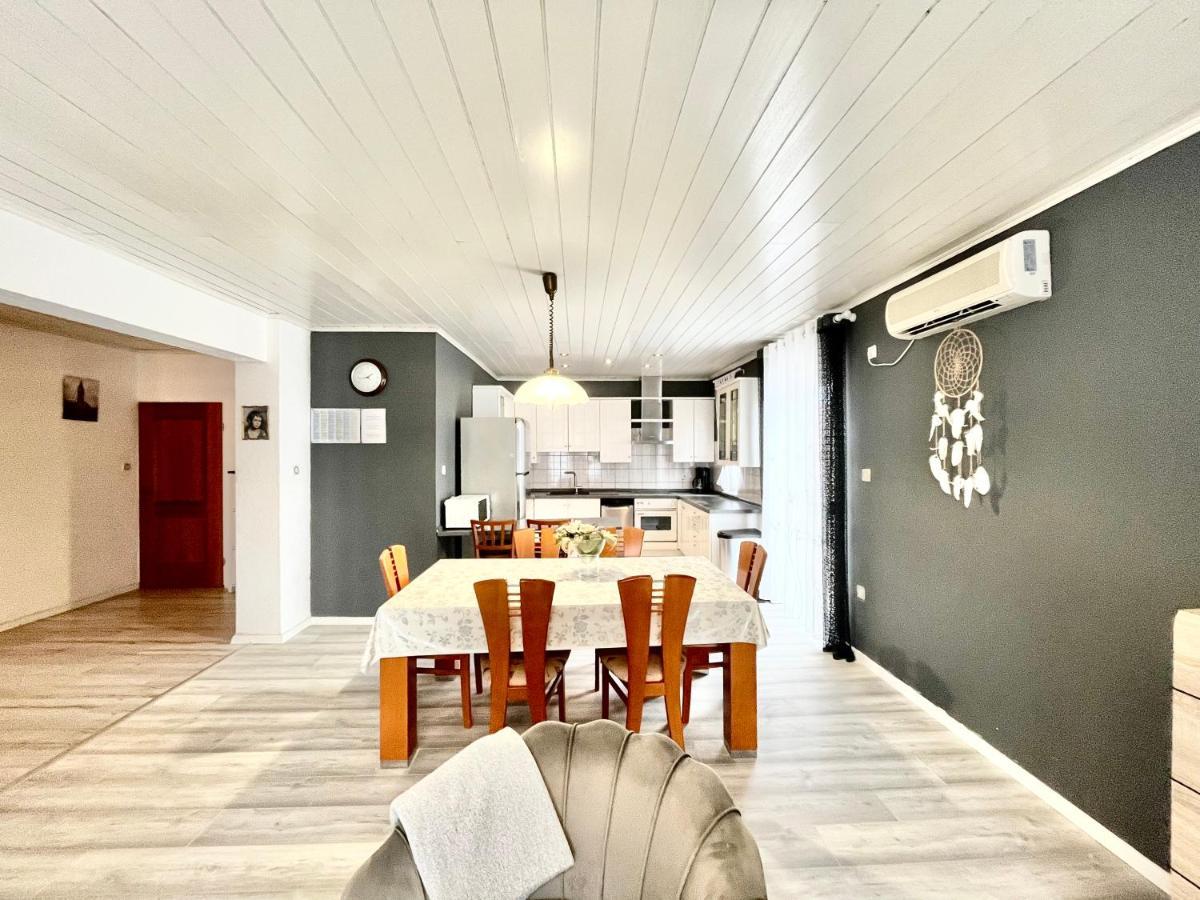 Apartments Rino Vodice Kültér fotó