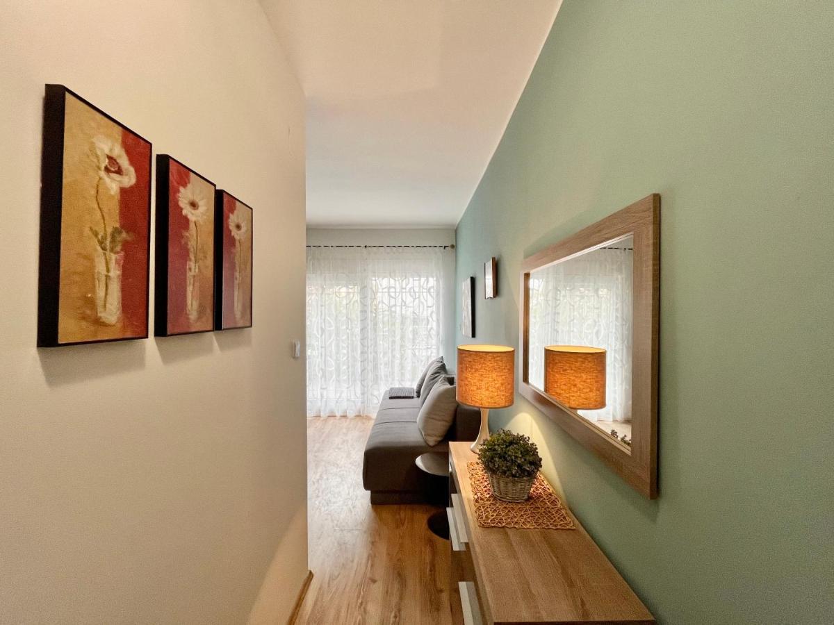 Apartments Rino Vodice Kültér fotó