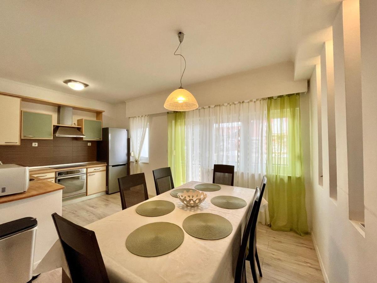 Apartments Rino Vodice Kültér fotó