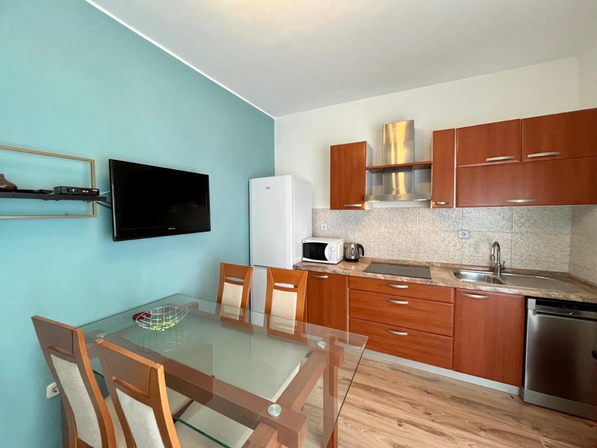 Apartments Rino Vodice Kültér fotó