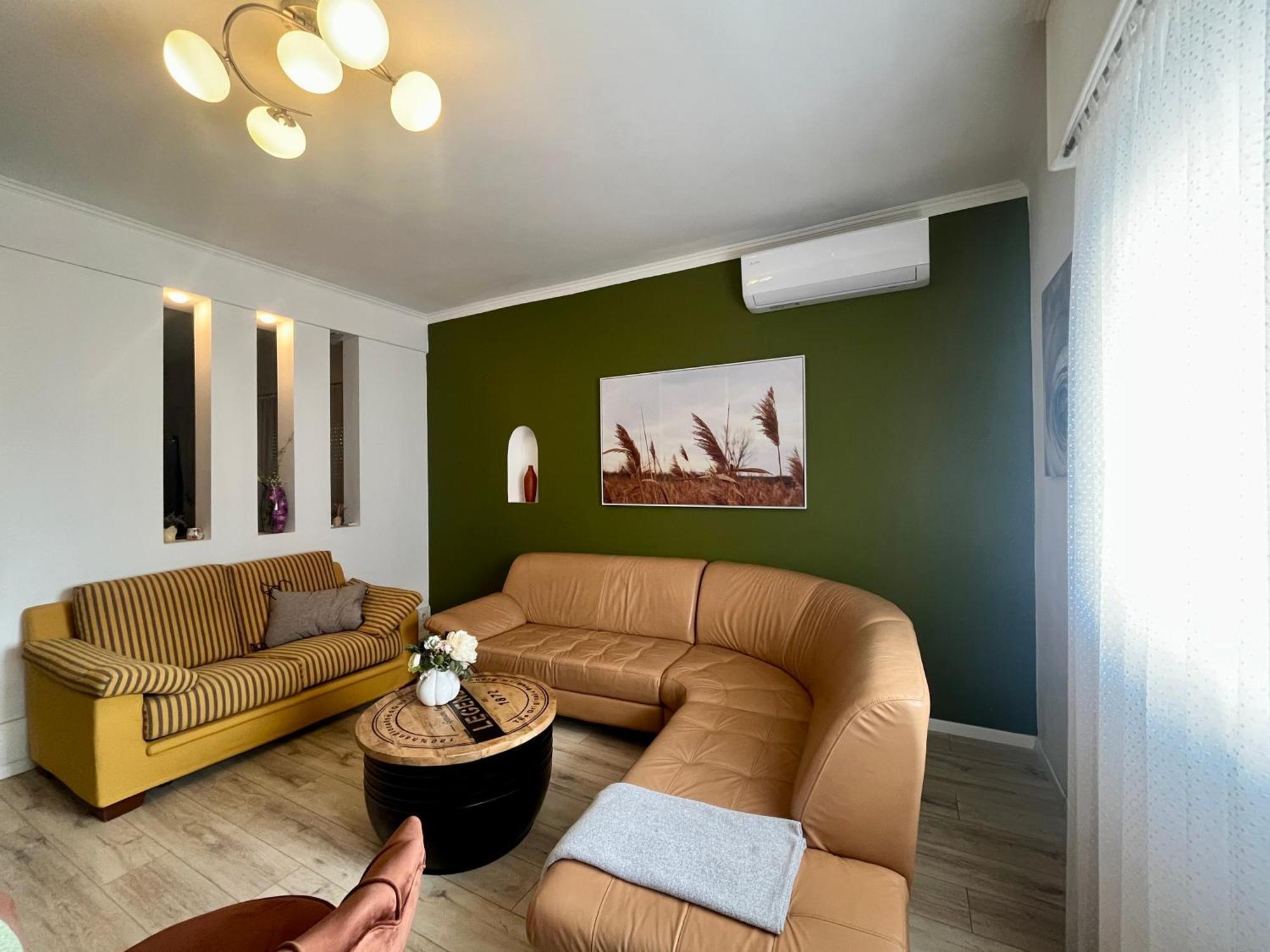 Apartments Rino Vodice Kültér fotó